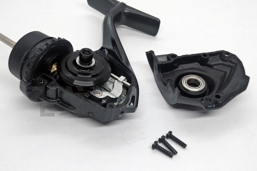ŵSHIMANO SAHARA 22β